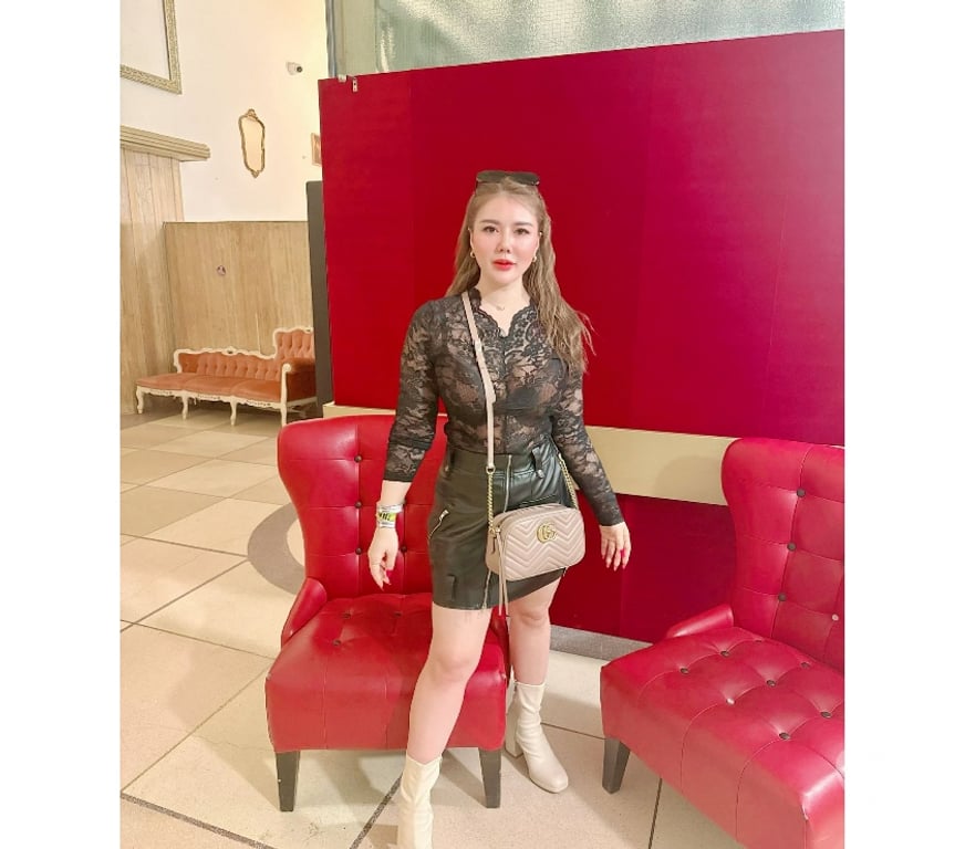 Escorts Somerset Burnham-on-Sea - Somerset - Photos for Naughty Thai Jessica Best service