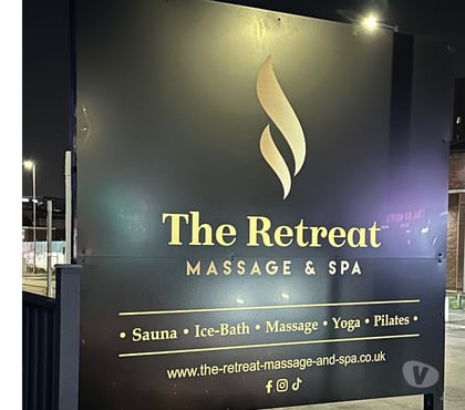 Photos for New Retreat Spa