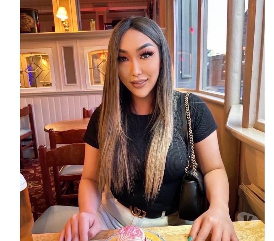 Trans Escorts Hampshire Basingstoke and Deane - Photos for Ivy Sexy Thai TS. 🍑✨Best Service