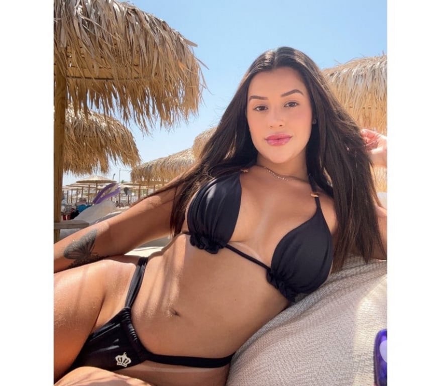 Escorts Derbyshire Derby - Photos for LUA BRAZILIAN🇧🇷REAL PHOTOS😍GFE💋❤️