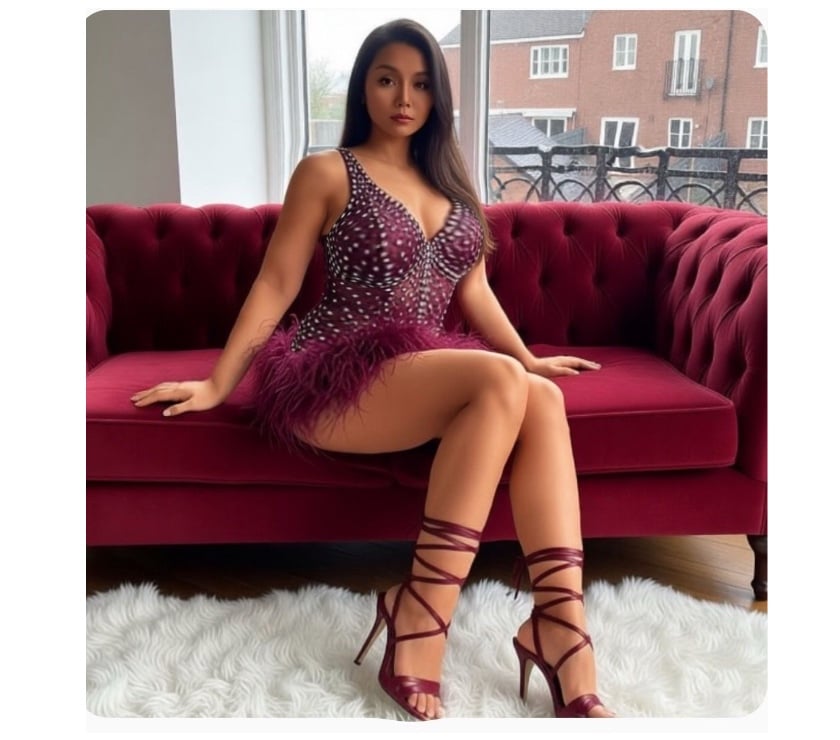 Escorts Worcestershire Wyre Forest - Photos for ❤️‍🔥Reya 🫦 Thai in Kidderminster ❤️‍🔥