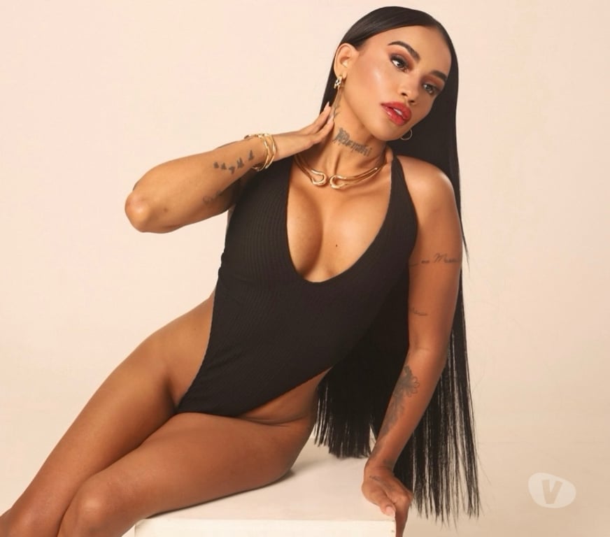 Escorts Hampshire Portsmouth - Photos for Gabrielly Brazil 🇧🇷♥️