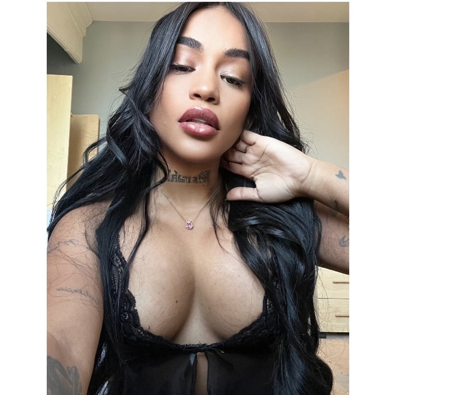 Escorts Hampshire Portsmouth - Photos for Gabrielly Brazil 🇧🇷♥️