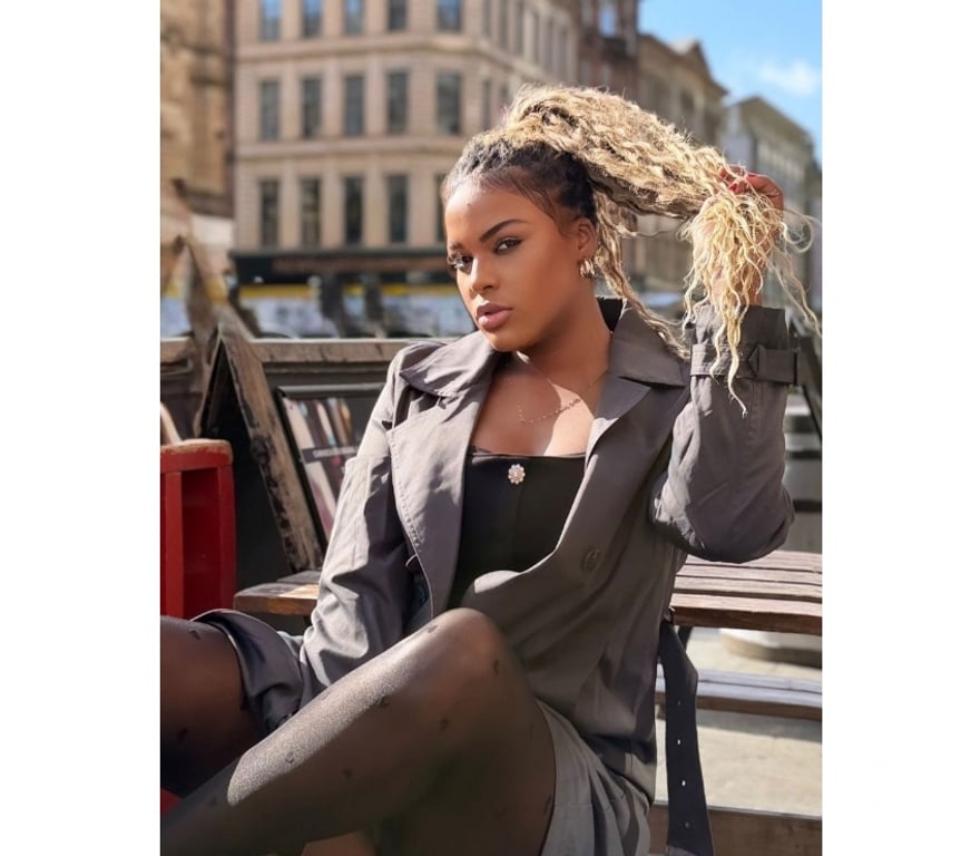 Escorts Edinburgh Craigentinny - Edinburgh - Photos for 💯 HOT KELLY BEST PARTY GIRL 🔥