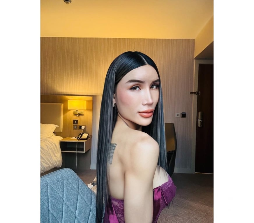 Trans Escorts Greater Manchester Stockport - Photos for THAI SPICY 🌶️ LADYBOY RITA ☎️ 07534383897