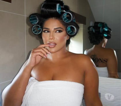  Escorts & Erotic Massage Telford Telford and Wrekin - Photos for MIRELLA♥️BEST @W@💦 PARTY♥️