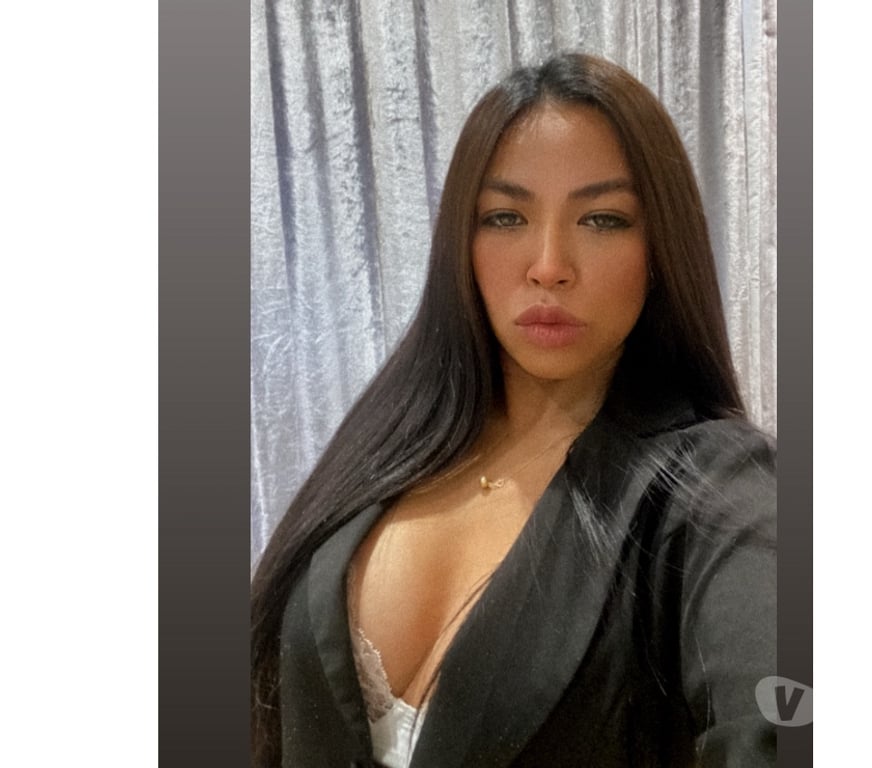 Escorts Glasgow Cowcaddens - Glasgow - Photos for Thai Amenda here for few day 🔥🔥🔥😈