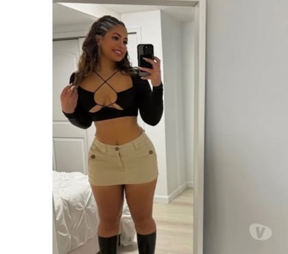 Escorts Glasgow City Centre Glasgow - Photos for 🍓SWEET AND HOT🔥 BRAZILIAN GIRL