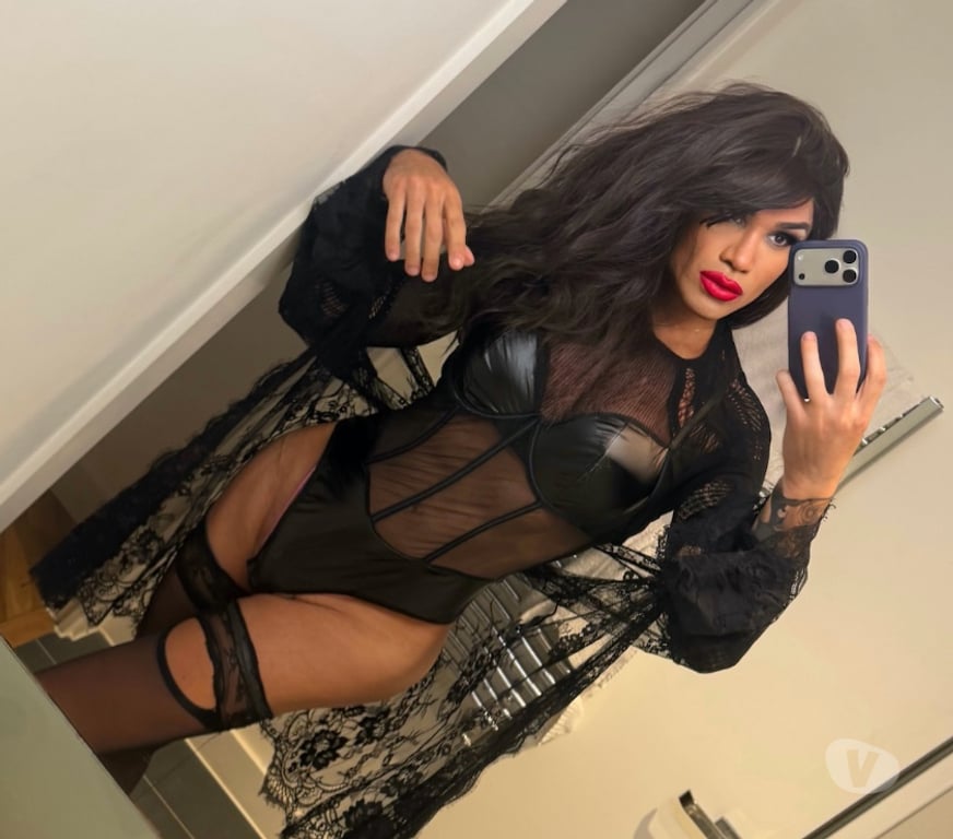 Trans Escorts Greater Manchester Bolton - Photos for 🔥🔥 Latina TRANS Elegant & Discreet Companion 🔥🔥