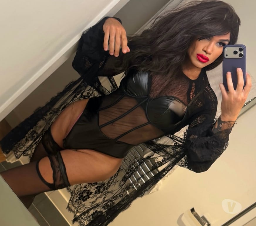 Escorts Greater Manchester Bolton - Photos for 🔥🔥 Latina TRANS Elegant & Discreet Companion 🔥🔥