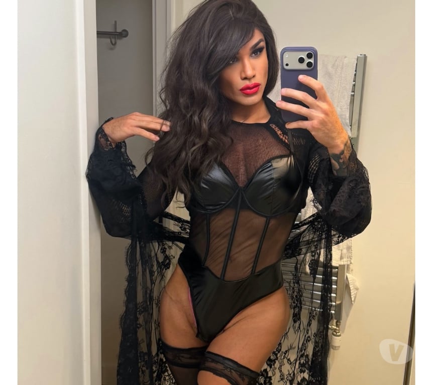 Escorts Greater Manchester Bolton - Photos for 🔥🔥 Latina TRANS Elegant & Discreet Companion 🔥🔥