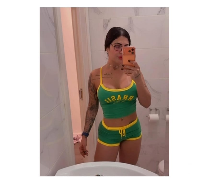 Escorts Somerset North Somerset - Photos for 🔥BEAUTY 🇧🇷 BRUNETTE 🥳JULIANA