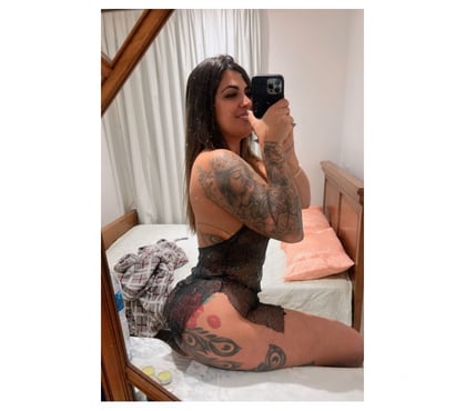 Escorts Weston-Super-Mare North Somerset - Photos for 🔥BEAUTY 🇧🇷 BRUNETTE 🥳JULIANA