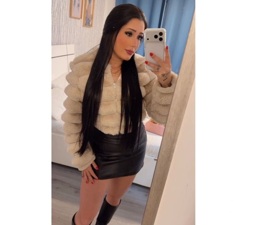 Escorts South East London Lewisham - Photos for 🇧🇷VICK BRAZILIAN NAUGHTY GIRL😈FULL SERVICE🇧🇷