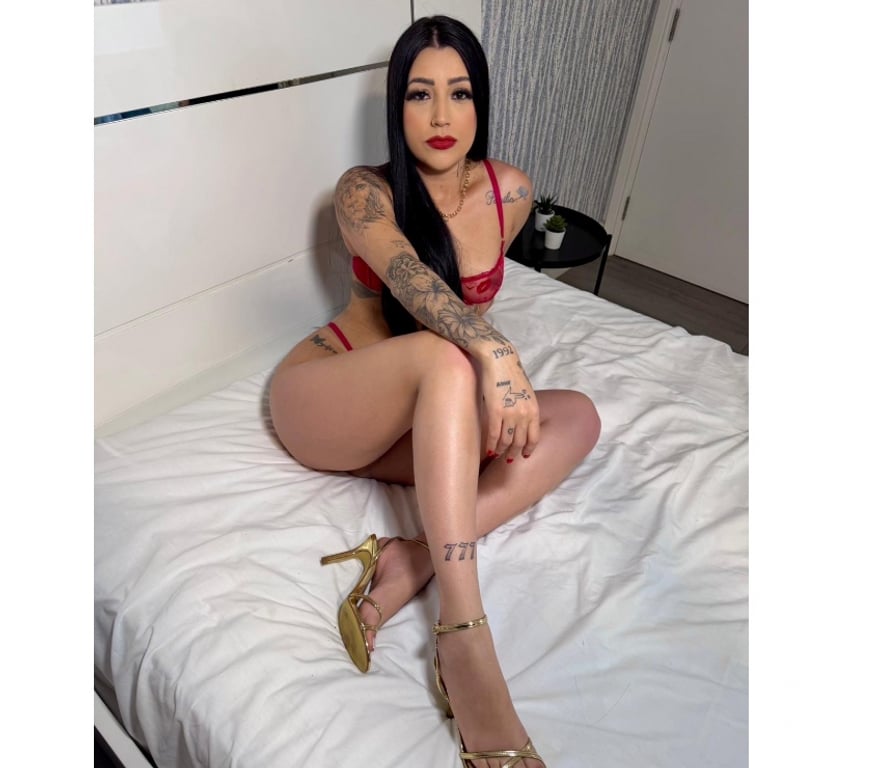 Escorts South East London Lewisham - Photos for 🇧🇷VICK BRAZILIAN NAUGHTY GIRL😈FULL SERVICE🇧🇷