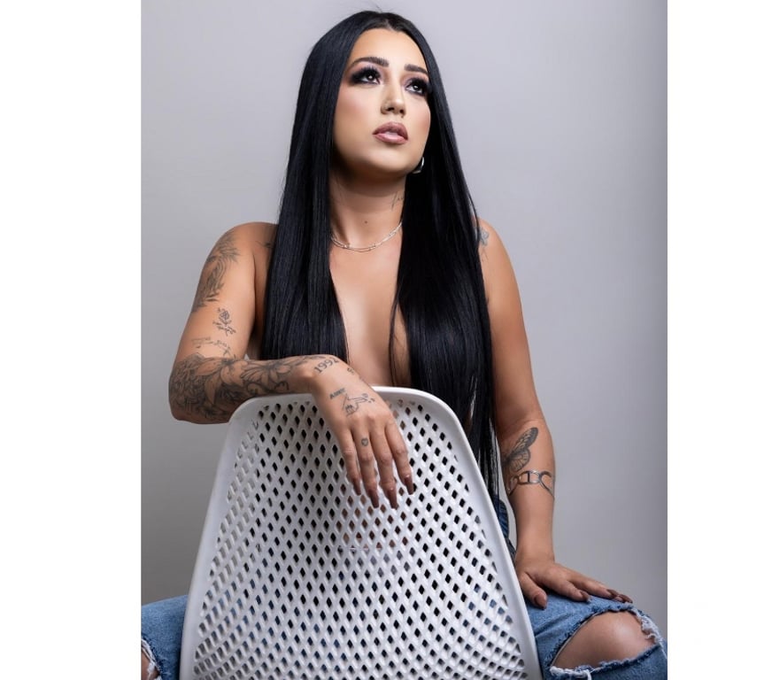 Escorts South East London Lewisham - Photos for 🇧🇷VICK BRAZILIAN NAUGHTY GIRL😈FULL SERVICE🇧🇷