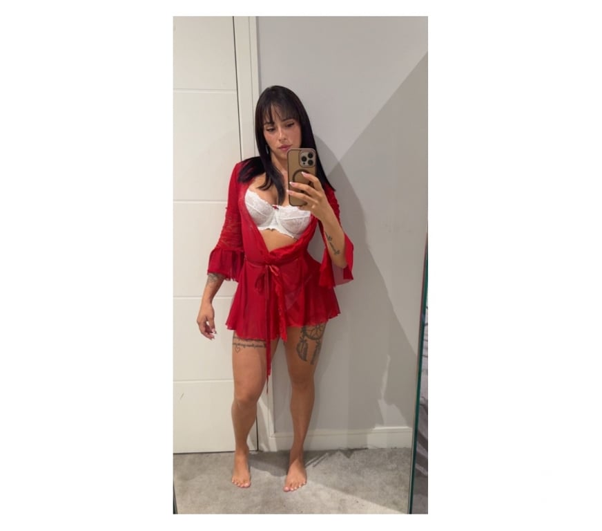 Escorts Somerset North Somerset - Photos for 💯 HOT FABY BEST PARTY GIRL 🔥