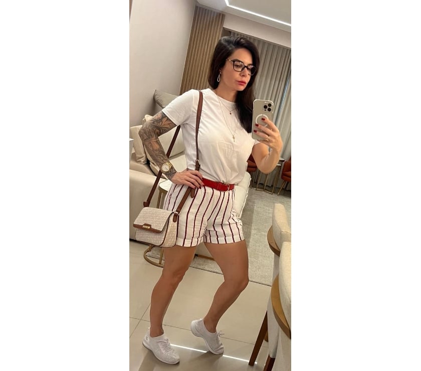 Escorts Gloucestershire Cheltenham - Photos for Alexia Hot Brazilian 💋 GFE ♥️