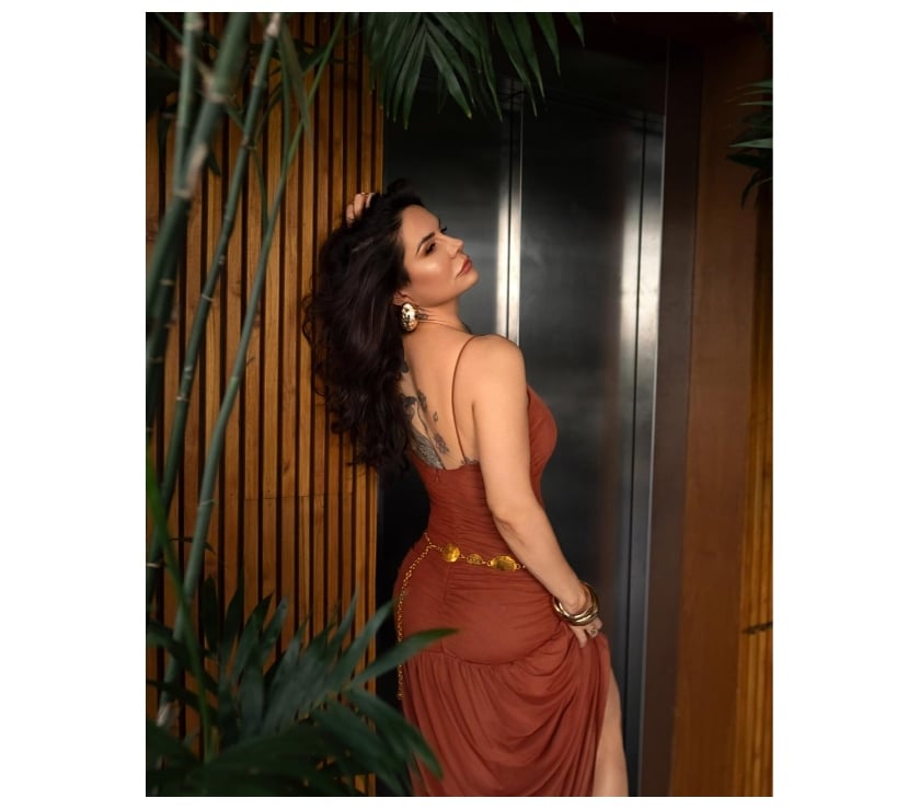 Escorts Gloucestershire Cheltenham - Photos for Alexia Hot Brazilian 💋 GFE ♥️