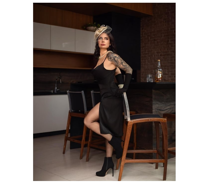 Escorts Gloucestershire Cheltenham - Photos for Alexia Hot Brazilian 💋 GFE ♥️