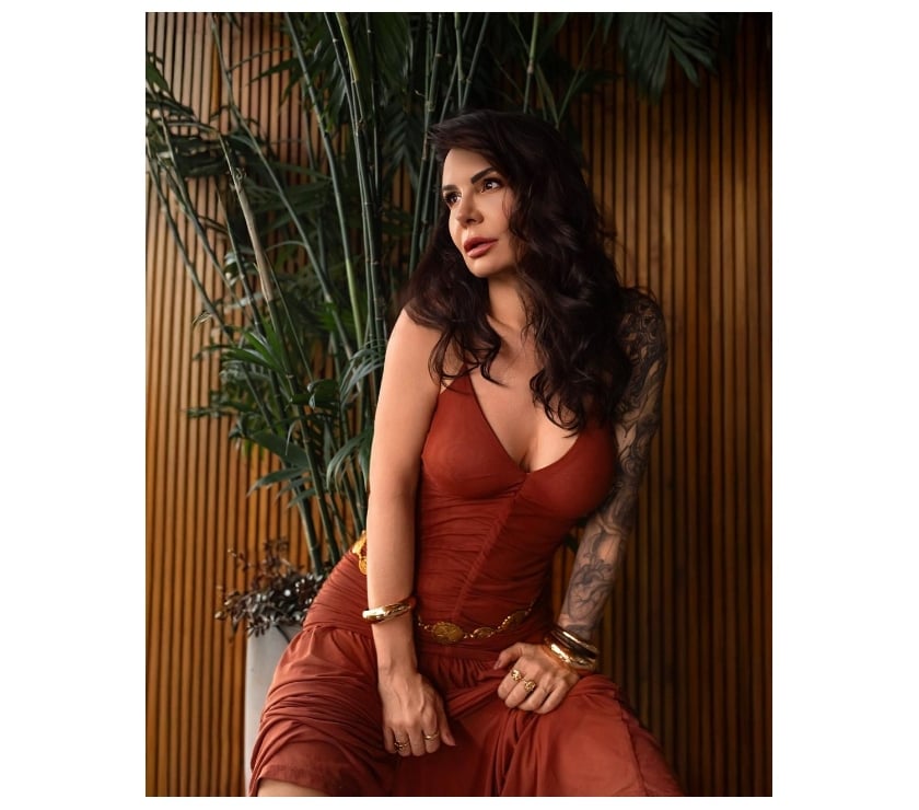 Escorts Gloucestershire Cheltenham - Photos for Alexia Hot Brazilian 💋 GFE ♥️