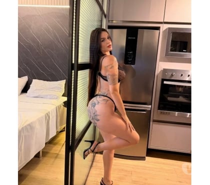 Escorts Warrington Town Centre Warrington - Photos for JENIFFER GIRL BRAZILIAN 🇧🇷 PARTY GIRL 🌟🍾