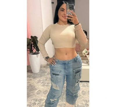 Escort Hatfield Welwyn Hatfield - Photos for Naughty Latina 🍑 New in town🔥