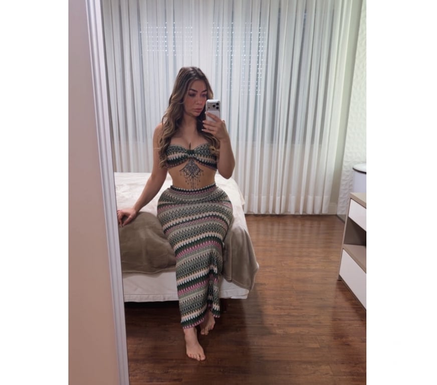 Escorts Gloucestershire South Gloucestershire - Photos for CAMILA BRAZILIAN SEXY GIRL 🥂 PARTY GIRL 🔥 REAL PHOTOS