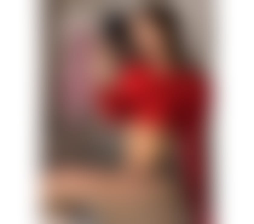 LATINA MEGAN ❤️‍🔥🔝 NO RUSH