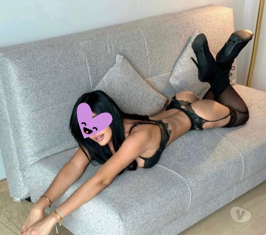 Escorts Staffordshire Stoke-on-Trent - Photos for Liza 🔥 Latina girl in town for a few days x