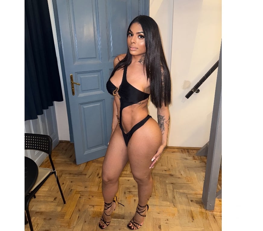 Trans Escorts East Sussex Brighton - Photos for TS EMILY - NUMBER 01