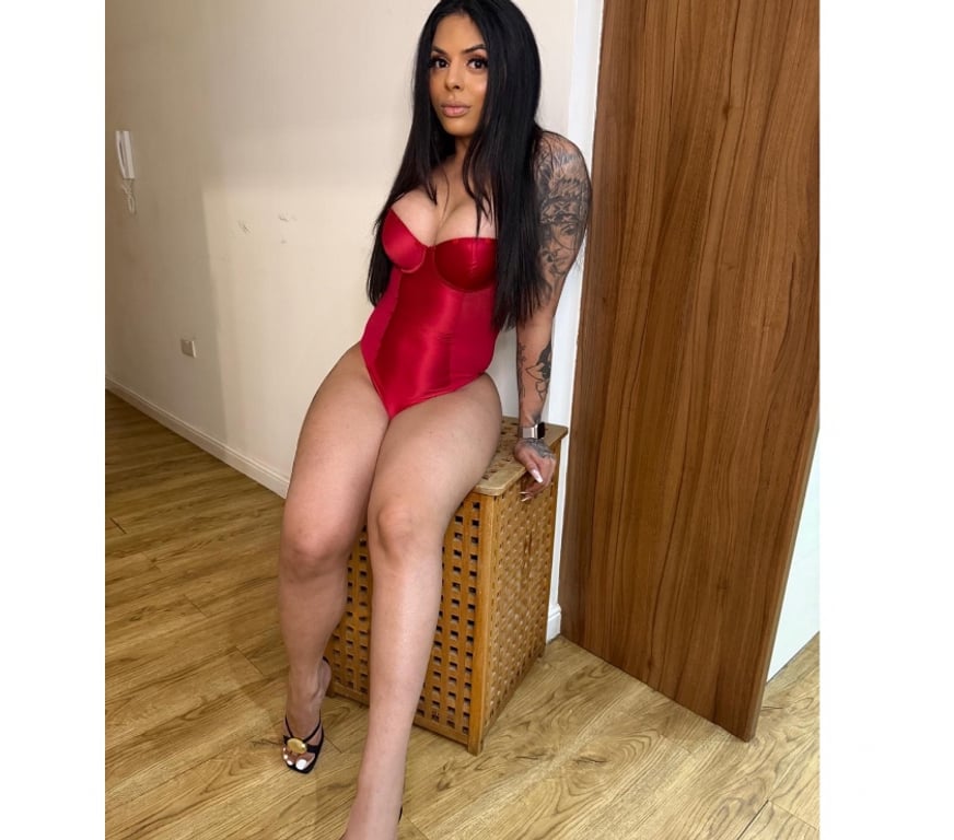 Trans Escorts East Sussex Brighton - Photos for TS EMILY - NUMBER 01