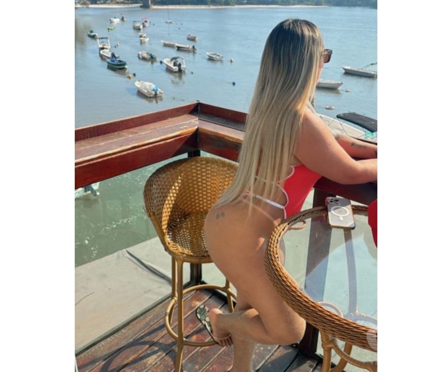 Escorts Oxfordshire Cherwell - Photos for 🆕GABI BLOND LATINA IN TOWN❤️‍🔥 PARTYGIRL