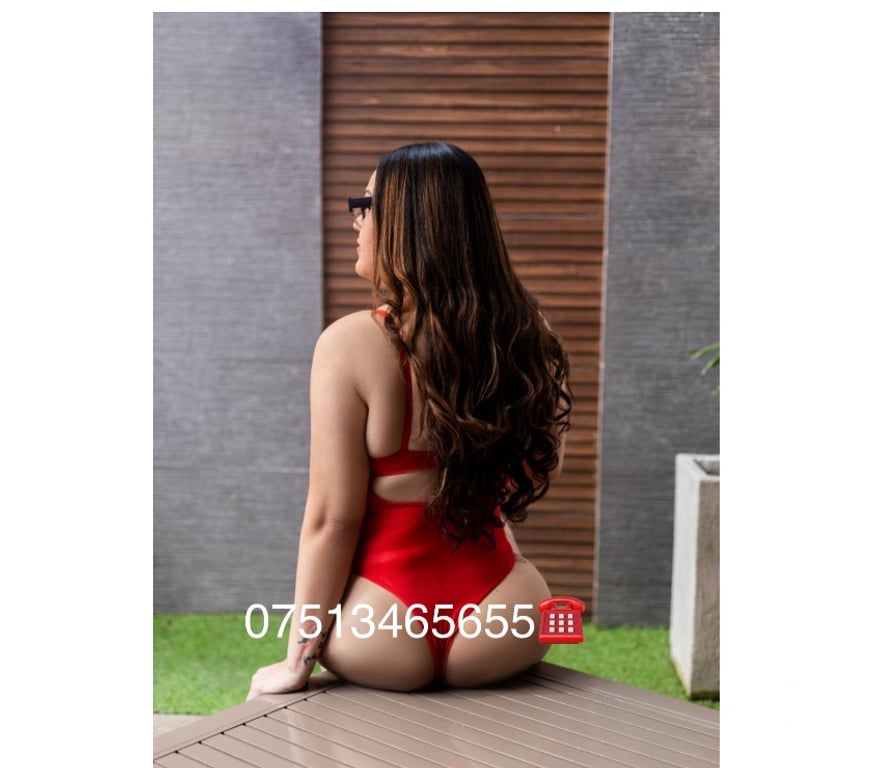 Escorts Merseyside Saint Helens - Photos for PARTY GIRL NEW IN TOWN 🍑🔥💯REAL PHOTO💯
