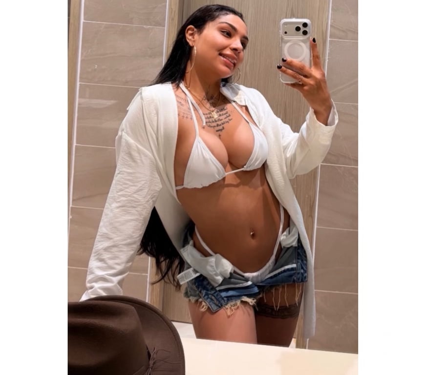 Escorts Central London Kensington and Chelsea - Photos for EVA 🤎 , unique tattooed brown skin girl 🤸🏽