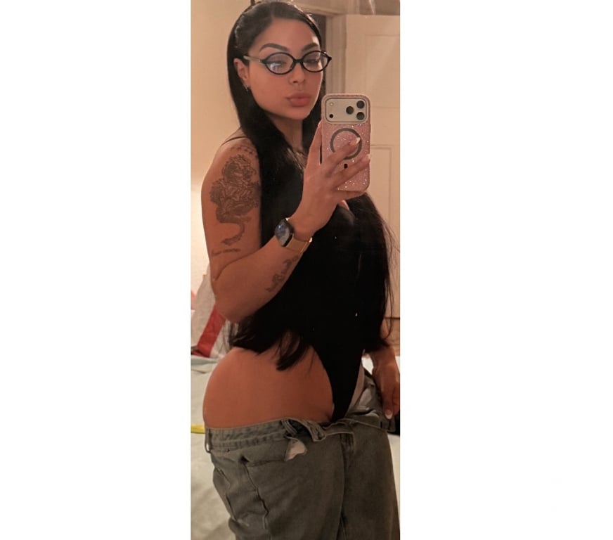 Escorts Central London Kensington and Chelsea - Photos for EVA 🤎 , unique tattooed brown skin girl 🤸🏽