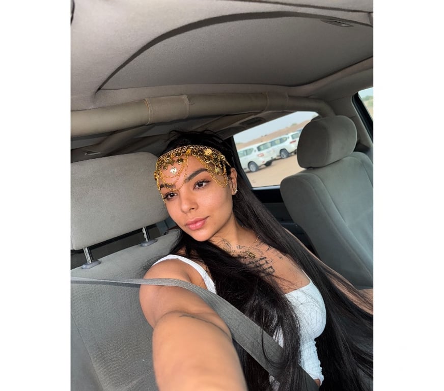 Escorts Central London Kensington and Chelsea - Photos for EVA 🤎 , unique tattooed brown skin girl 🤸🏽