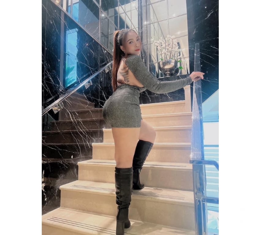 Escorts Cambridgeshire Cambridge - Photos for 🆕 Sexy Thai Cherry 🍒 Best experience🔥🍑