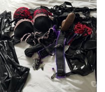 I’m Natalia, New girl in the town in 50 years old