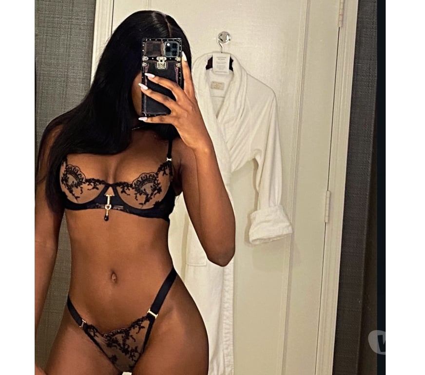 Escorts Tyne and Wear Newcastle upon Tyne - Photos for 🆕⚡️VICKY EBONI⚡️ 🆕