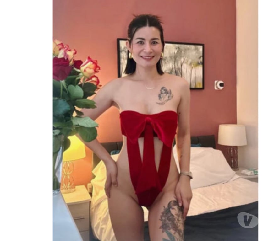 Escorts Greater Manchester Stockport - Photos for Thai Chilli - Hot Girl🌶️ Real 📸