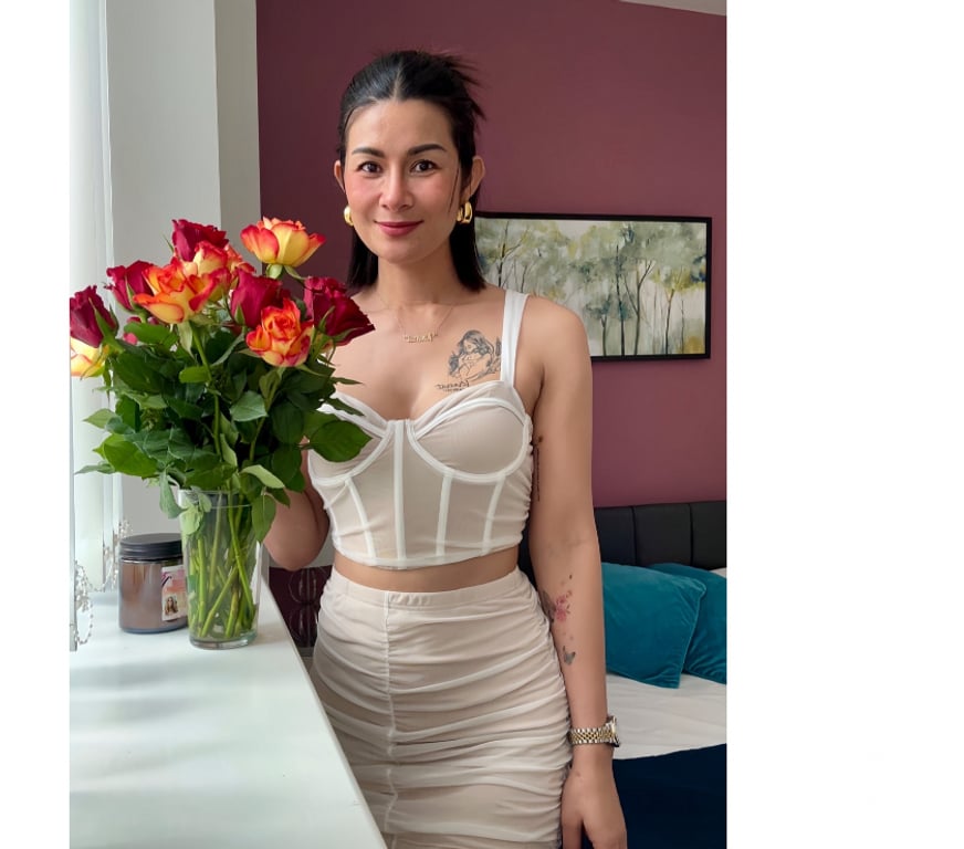 Escorts Greater Manchester Stockport - Photos for Thai Chilli - Hot Girl🌶️ Real 📸