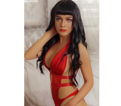 Photos for Ts Chada Ladyboy visiting Wrexham City Centre