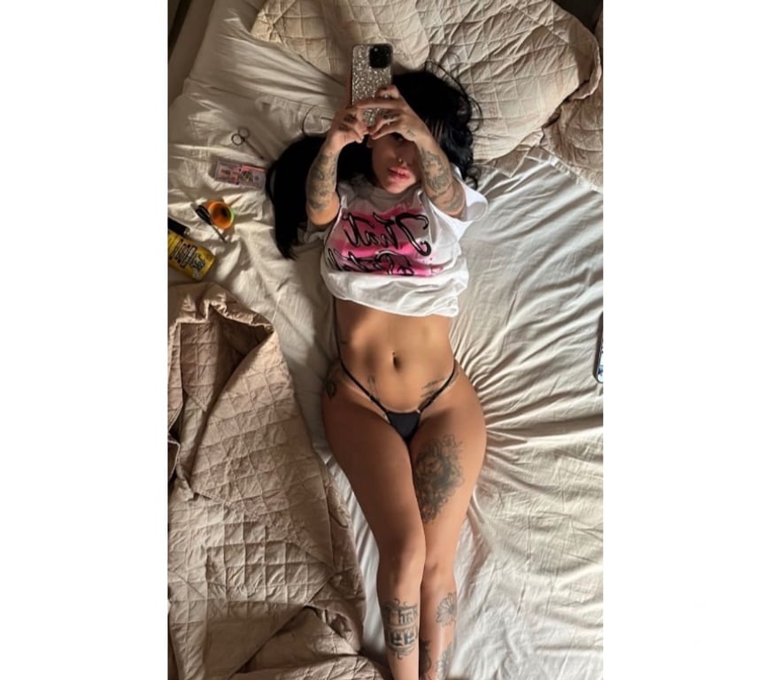 Escorts Kent Ashford - Photos for BELLA🇧🇷LUXURY GFE💎BEST OWO💦PARTY GIRL🍾