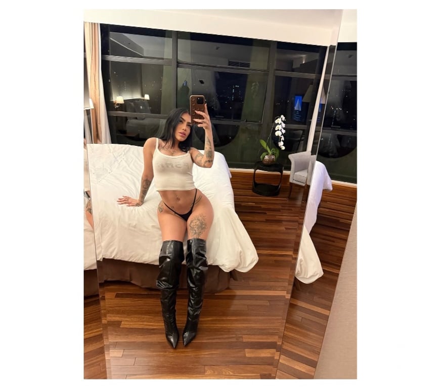 Escorts Kent Ashford - Photos for BELLA🇧🇷LUXURY GFE💎BEST OWO💦PARTY GIRL🍾