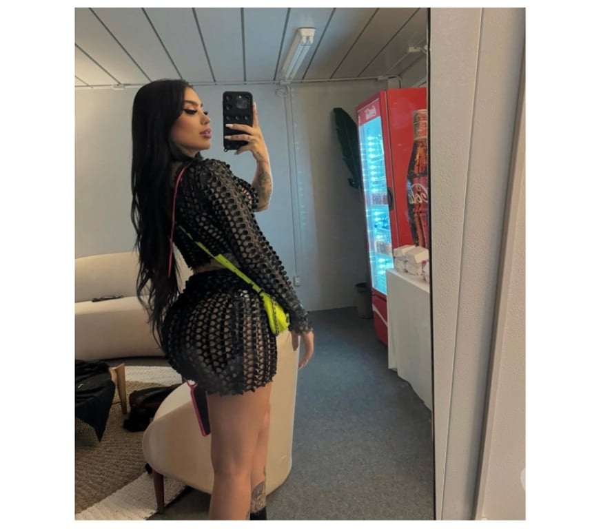 Escorts Kent Ashford - Photos for BELLA🇧🇷LUXURY GFE💎BEST OWO💦PARTY GIRL🍾