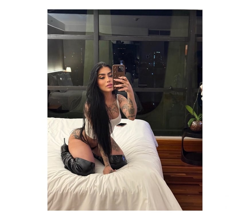 Escorts Kent Ashford - Photos for BELLA🇧🇷LUXURY GFE💎BEST OWO💦PARTY GIRL🍾