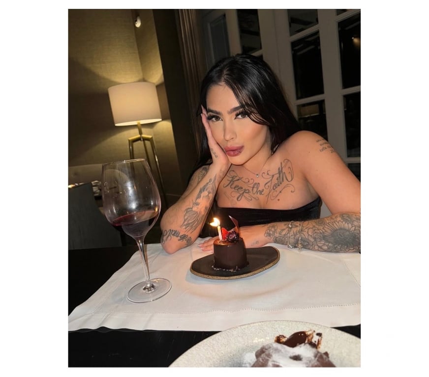 Escorts Kent Ashford - Photos for BELLA🇧🇷LUXURY GFE💎BEST OWO💦PARTY GIRL🍾