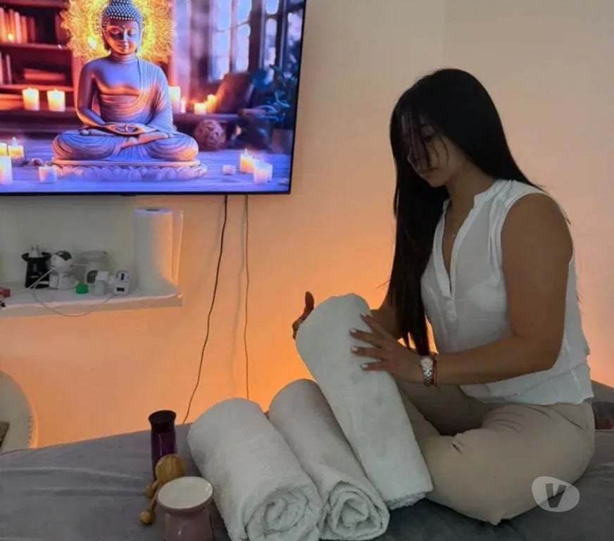 Escorts East London Hackney - East London - Photos for 🔥💯😋Discret Latina Erótic Masseuse💆🌟