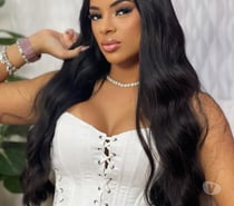 Brazilian, young 💯%